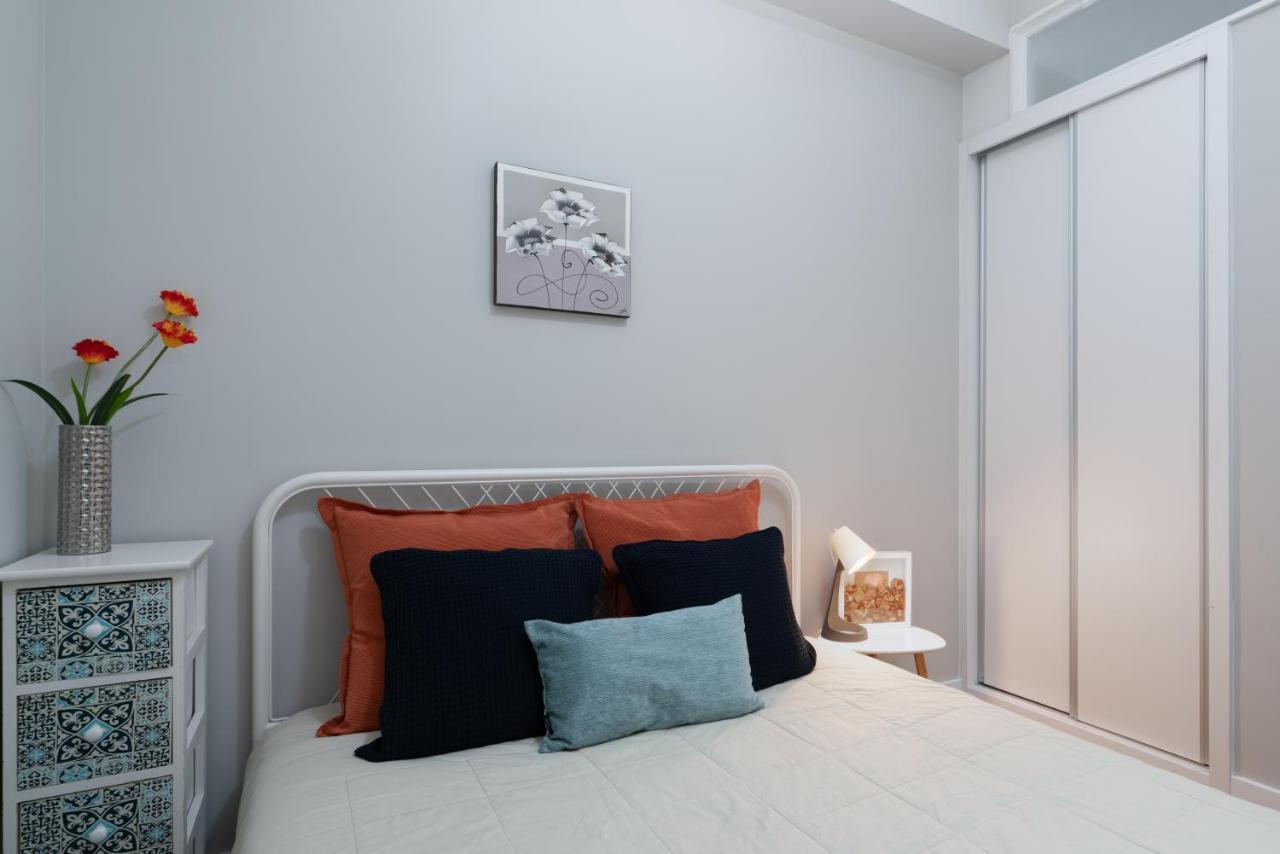 Host Wise - Modern Flats With Stunning Terrace Or Balcony - Central Location Porto Zewnętrze zdjęcie