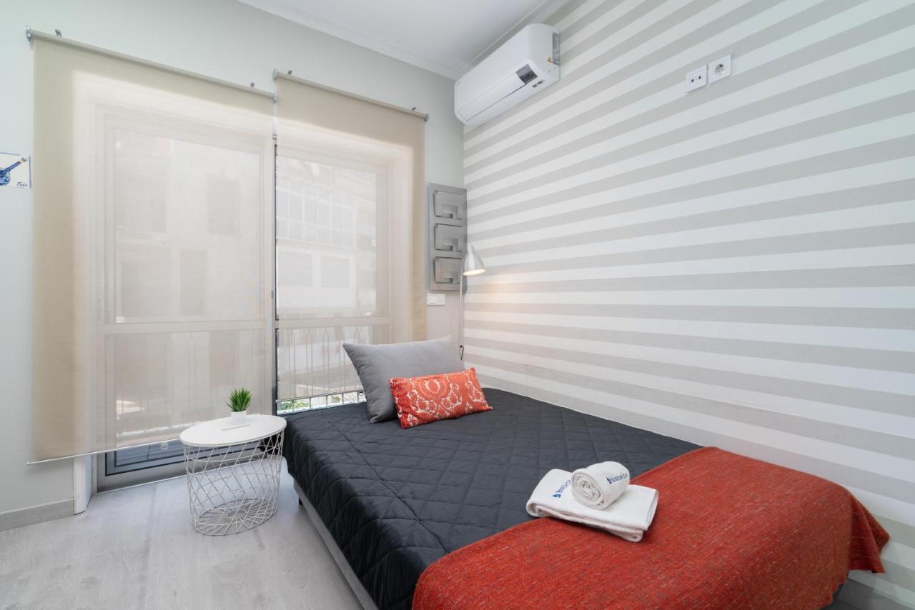 Host Wise - Modern Flats With Stunning Terrace Or Balcony - Central Location Porto Zewnętrze zdjęcie